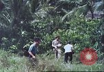 Standbild United States Navy Personal Pacific Theater, 1944, aus Sekunde 8 historischem Filmmaterial Videoclip 65675065670