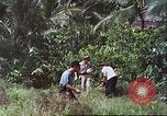 Standbild United States Navy Personal Pacific Theater, 1944, aus Sekunde 9 historischem Filmmaterial Videoclip 65675065670