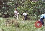 Standbild United States Navy Personal Pacific Theater, 1944, aus Sekunde 12 historischem Filmmaterial Videoclip 65675065670