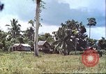 Standbild United States Navy Personal Pacific Theater, 1944, aus Sekunde 13 historischem Filmmaterial Videoclip 65675065670