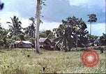 Standbild United States Navy Personal Pacific Theater, 1944, aus Sekunde 14 historischem Filmmaterial Videoclip 65675065670