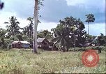 Standbild United States Navy Personal Pacific Theater, 1944, aus Sekunde 15 historischem Filmmaterial Videoclip 65675065670