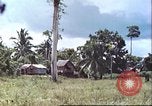 Standbild United States Navy Personal Pacific Theater, 1944, aus Sekunde 16 historischem Filmmaterial Videoclip 65675065670