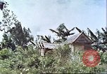 Standbild United States Navy Personal Pacific Theater, 1944, aus Sekunde 19 historischem Filmmaterial Videoclip 65675065670