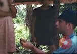 Standbild United States Navy Personal Pacific Theater, 1944, aus Sekunde 26 historischem Filmmaterial Videoclip 65675065670