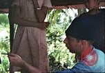 Standbild United States Navy Personal Pacific Theater, 1944, aus Sekunde 30 historischem Filmmaterial Videoclip 65675065670