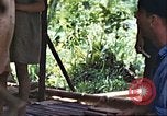 Standbild United States Navy Personal Pacific Theater, 1944, aus Sekunde 35 historischem Filmmaterial Videoclip 65675065670