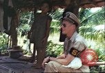 Standbild United States Navy Personal Pacific Theater, 1944, aus Sekunde 38 historischem Filmmaterial Videoclip 65675065670