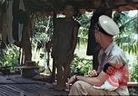Standbild United States Navy Personal Pacific Theater, 1944, aus Sekunde 39 historischem Filmmaterial Videoclip 65675065670