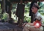 Standbild United States Navy Personal Pacific Theater, 1944, aus Sekunde 40 historischem Filmmaterial Videoclip 65675065670