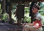 Standbild United States Navy Personal Pacific Theater, 1944, aus Sekunde 41 historischem Filmmaterial Videoclip 65675065670