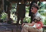 Standbild United States Navy Personal Pacific Theater, 1944, aus Sekunde 42 historischem Filmmaterial Videoclip 65675065670