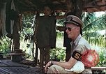 Standbild United States Navy Personal Pacific Theater, 1944, aus Sekunde 45 historischem Filmmaterial Videoclip 65675065670
