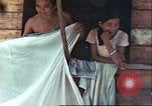 Standbild United States Navy Personal Pacific Theater, 1944, aus Sekunde 53 historischem Filmmaterial Videoclip 65675065670