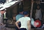 Standbild United States Navy Personal Pacific Theater, 1944, aus Sekunde 57 historischem Filmmaterial Videoclip 65675065670