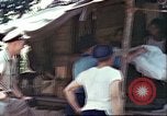 Standbild United States Navy Personal Pacific Theater, 1944, aus Sekunde 58 historischem Filmmaterial Videoclip 65675065670
