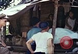 Standbild United States Navy Personal Pacific Theater, 1944, aus Sekunde 59 historischem Filmmaterial Videoclip 65675065670