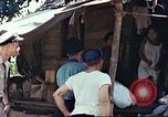Standbild United States Navy Personal Pacific Theater, 1944, aus Sekunde 60 historischem Filmmaterial Videoclip 65675065670