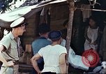Standbild United States Navy Personal Pacific Theater, 1944, aus Sekunde 61 historischem Filmmaterial Videoclip 65675065670