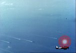 Image of American aircraft Pacific Theater, 1944, second 28 stock footage video 65675065671