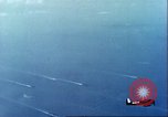 Image of American aircraft Pacific Theater, 1944, second 30 stock footage video 65675065671