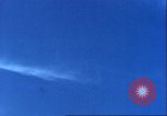 Image of American aircraft Pacific Theater, 1944, second 41 stock footage video 65675065671