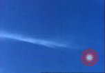 Image of American aircraft Pacific Theater, 1944, second 43 stock footage video 65675065671
