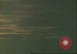 Image of American aircraft Pacific Theater, 1944, second 48 stock footage video 65675065671