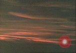 Image of American aircraft Pacific Theater, 1944, second 50 stock footage video 65675065671