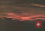 Image of American aircraft Pacific Theater, 1944, second 52 stock footage video 65675065671