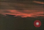Image of American aircraft Pacific Theater, 1944, second 53 stock footage video 65675065671