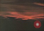 Image of American aircraft Pacific Theater, 1944, second 54 stock footage video 65675065671