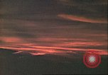 Image of American aircraft Pacific Theater, 1944, second 56 stock footage video 65675065671