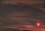 Image of American aircraft Pacific Theater, 1944, second 61 stock footage video 65675065671