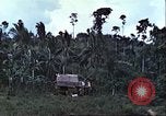 Image of native civilians Pacific Theater, 1944, second 12 stock footage video 65675065672