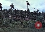 Image of native civilians Pacific Theater, 1944, second 18 stock footage video 65675065672