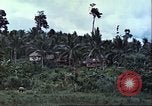 Image of native civilians Pacific Theater, 1944, second 19 stock footage video 65675065672