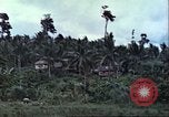 Image of native civilians Pacific Theater, 1944, second 20 stock footage video 65675065672