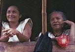 Image of native civilians Pacific Theater, 1944, second 26 stock footage video 65675065672