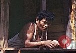 Image of native civilians Pacific Theater, 1944, second 27 stock footage video 65675065672