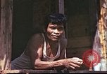 Image of native civilians Pacific Theater, 1944, second 28 stock footage video 65675065672