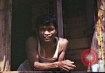 Image of native civilians Pacific Theater, 1944, second 29 stock footage video 65675065672