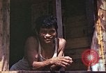 Image of native civilians Pacific Theater, 1944, second 31 stock footage video 65675065672
