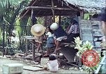 Image of native civilians Pacific Theater, 1944, second 35 stock footage video 65675065672