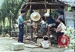 Image of native civilians Pacific Theater, 1944, second 41 stock footage video 65675065672