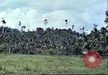 Image of native civilians Pacific Theater, 1944, second 47 stock footage video 65675065672