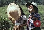 Image of native civilians Pacific Theater, 1944, second 57 stock footage video 65675065672