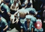 Immagine di I marinai americani Teatro pacifico, 1944, secondo 8 filmato di repertorio 65675065673