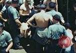 Immagine di I marinai americani Teatro pacifico, 1944, secondo 9 filmato di repertorio 65675065673