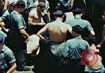 Immagine di I marinai americani Teatro pacifico, 1944, secondo 10 filmato di repertorio 65675065673
